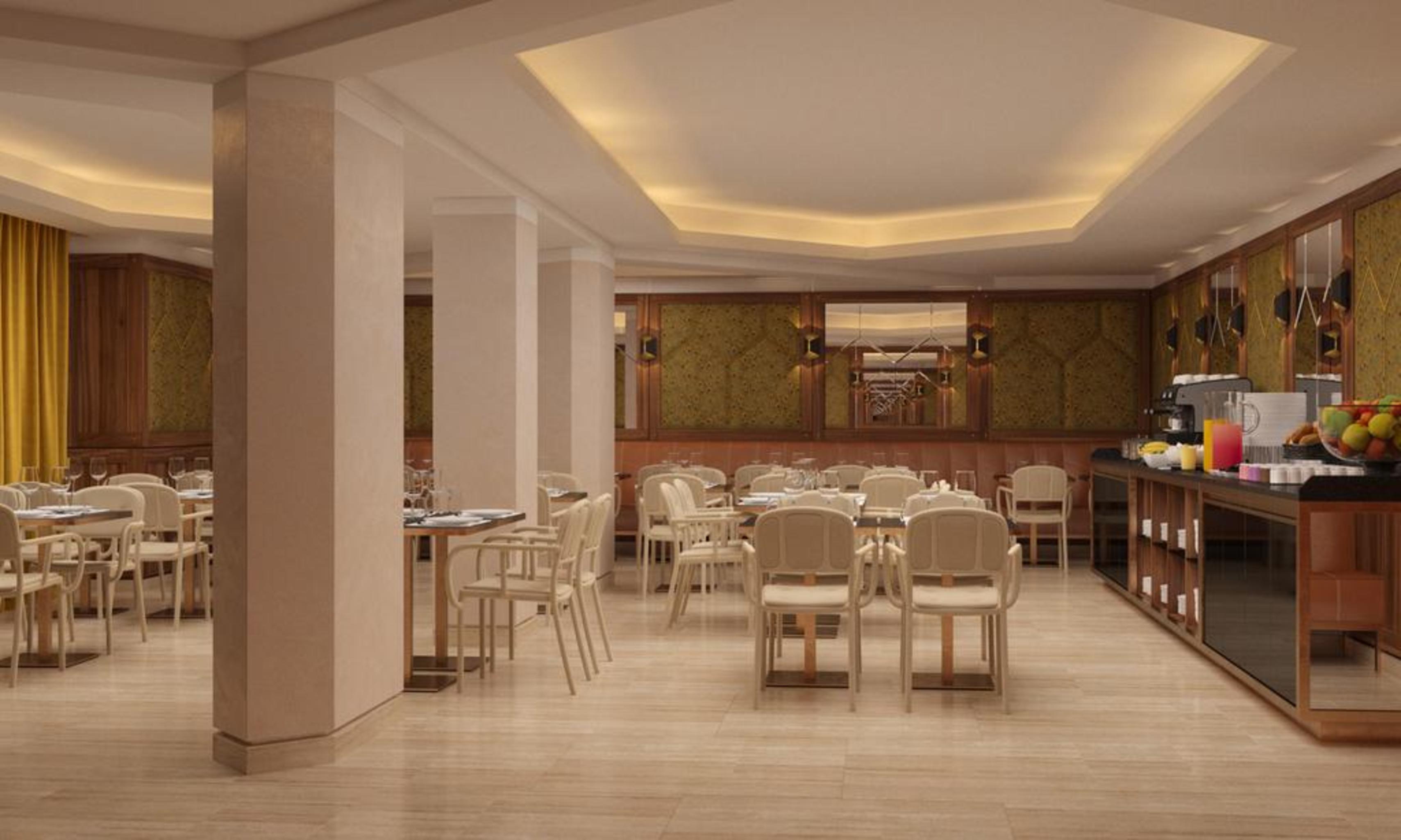 Hotel Eiffel Blomet Paris Ngoại thất bức ảnh