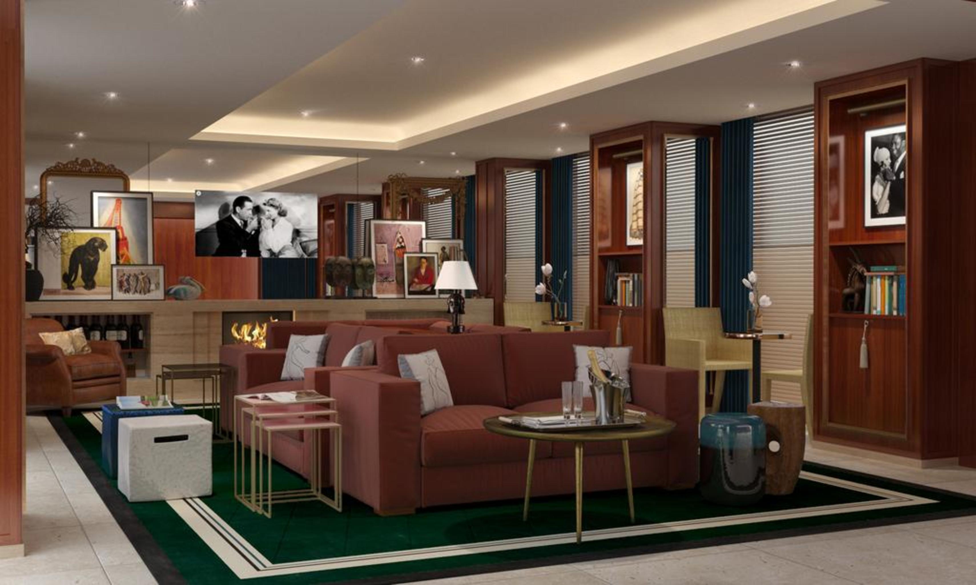 Hotel Eiffel Blomet Paris Ngoại thất bức ảnh