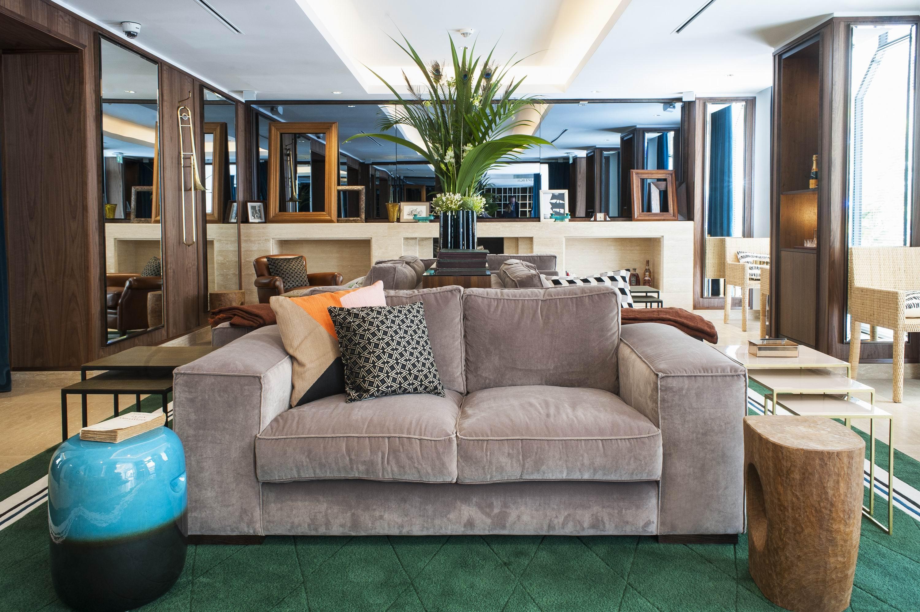 Hotel Eiffel Blomet Paris Ngoại thất bức ảnh