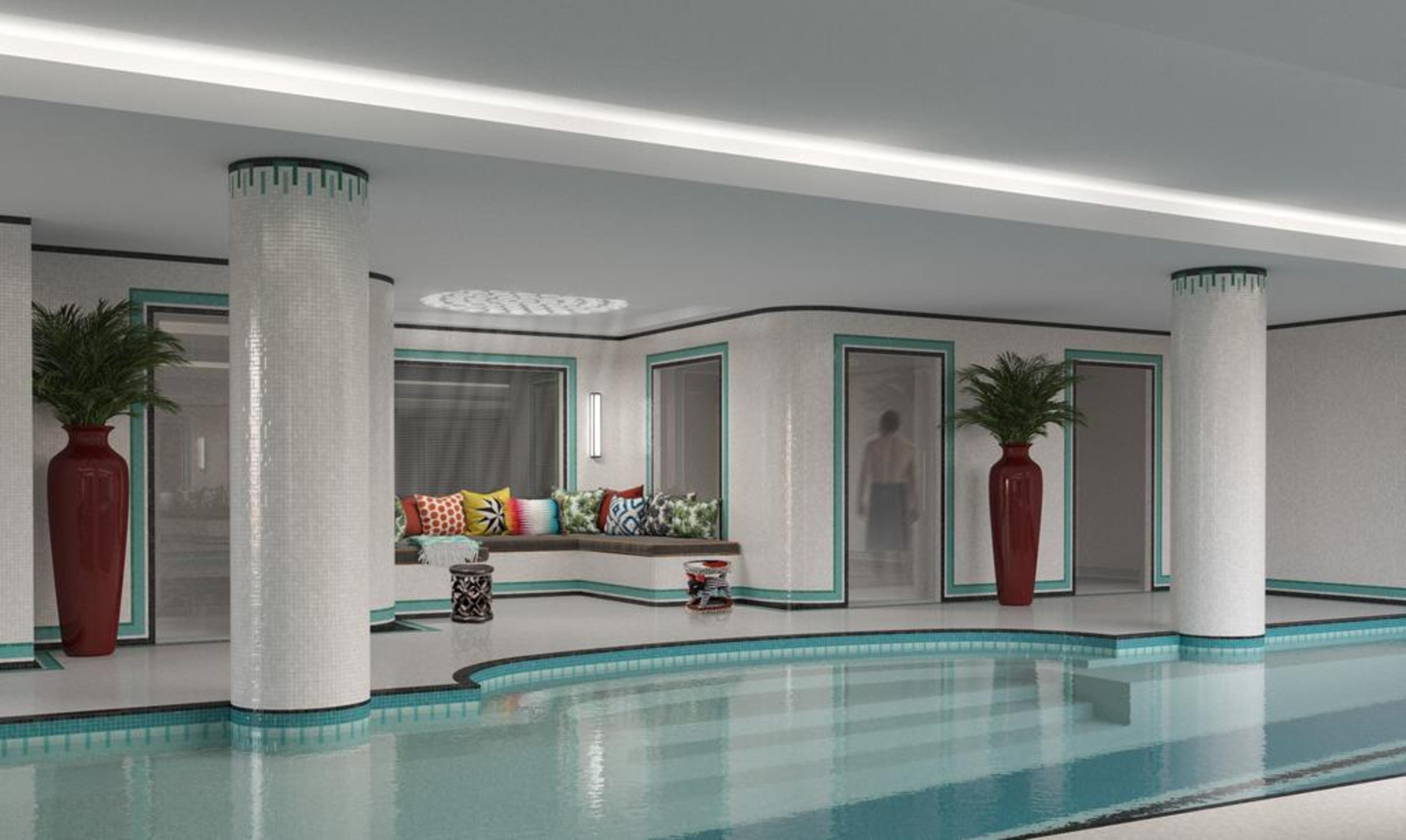 Hotel Eiffel Blomet Paris Ngoại thất bức ảnh