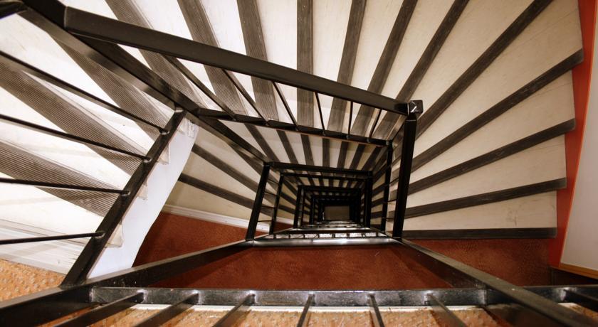 Hotel Eiffel Blomet Paris Ngoại thất bức ảnh