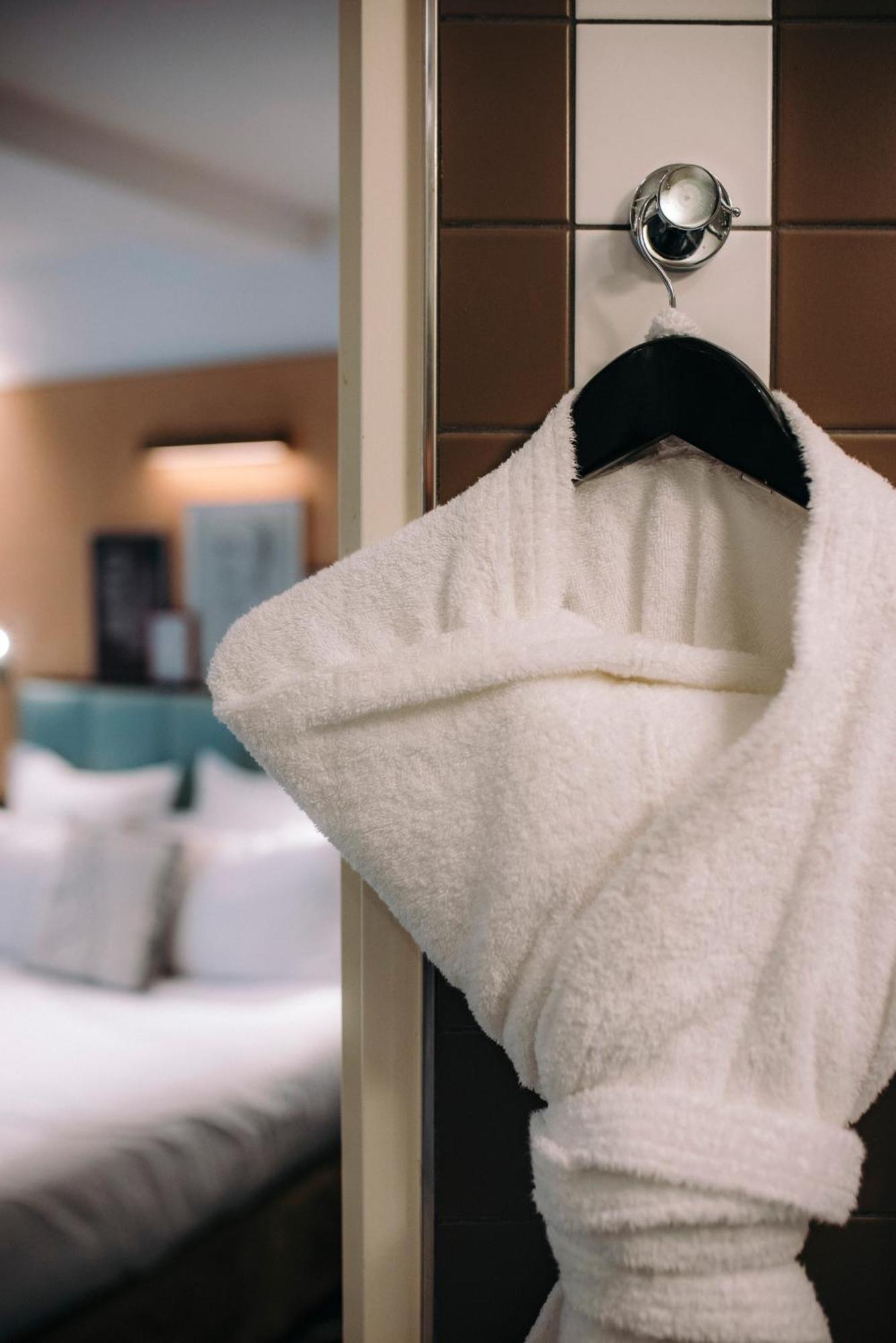 Hotel Eiffel Blomet Paris Ngoại thất bức ảnh
